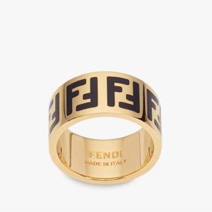 Fendi Ring